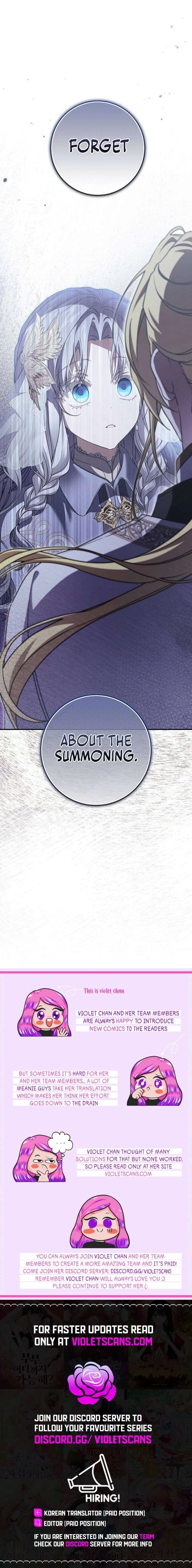 Into The Light Once Again Chapter 102 – Page 11
