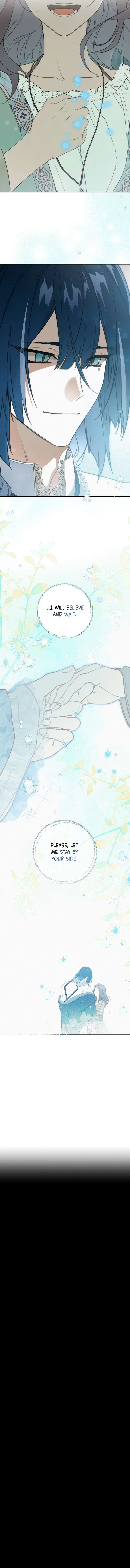 Into The Light Once Again Chapter 93 – Page 9