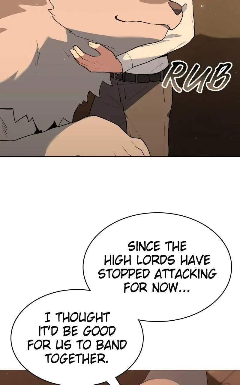 HUNTER WORLD’S GARDENER Chapter 108 – Page 7