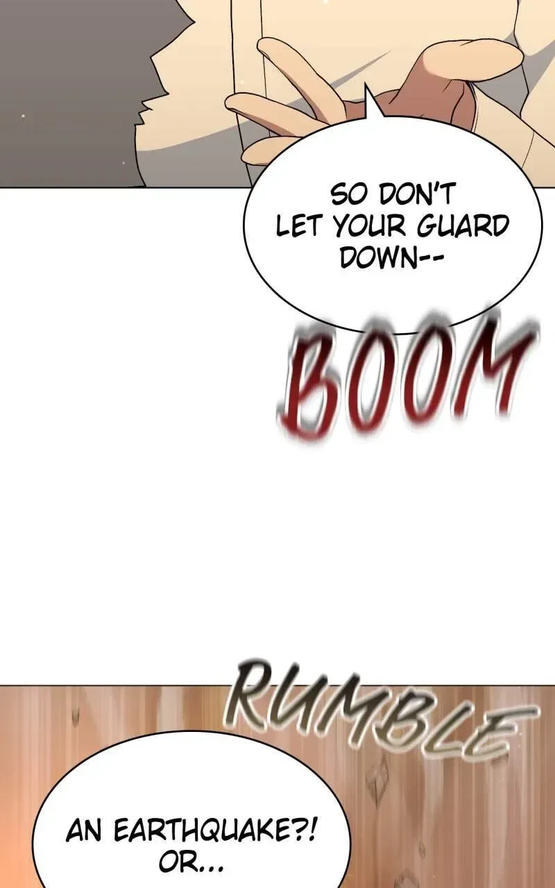 HUNTER WORLD’S GARDENER Chapter 108 – Page 10