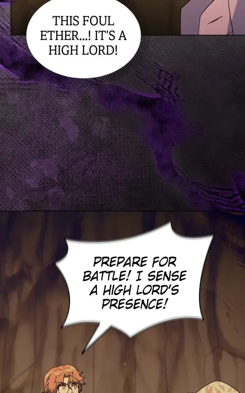 HUNTER WORLD’S GARDENER Chapter 108 – Page 13