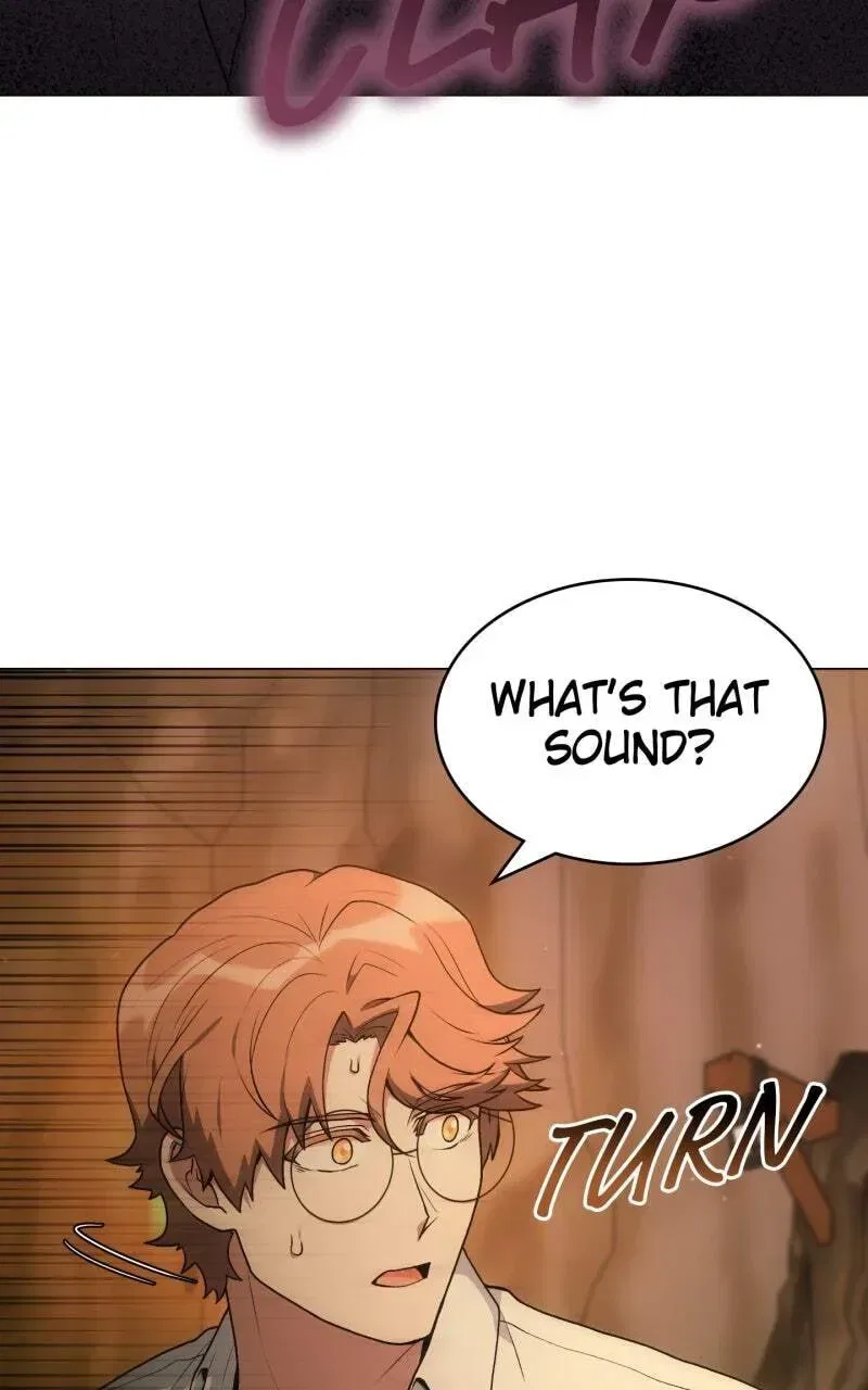 HUNTER WORLD’S GARDENER Chapter 108 – Page 17