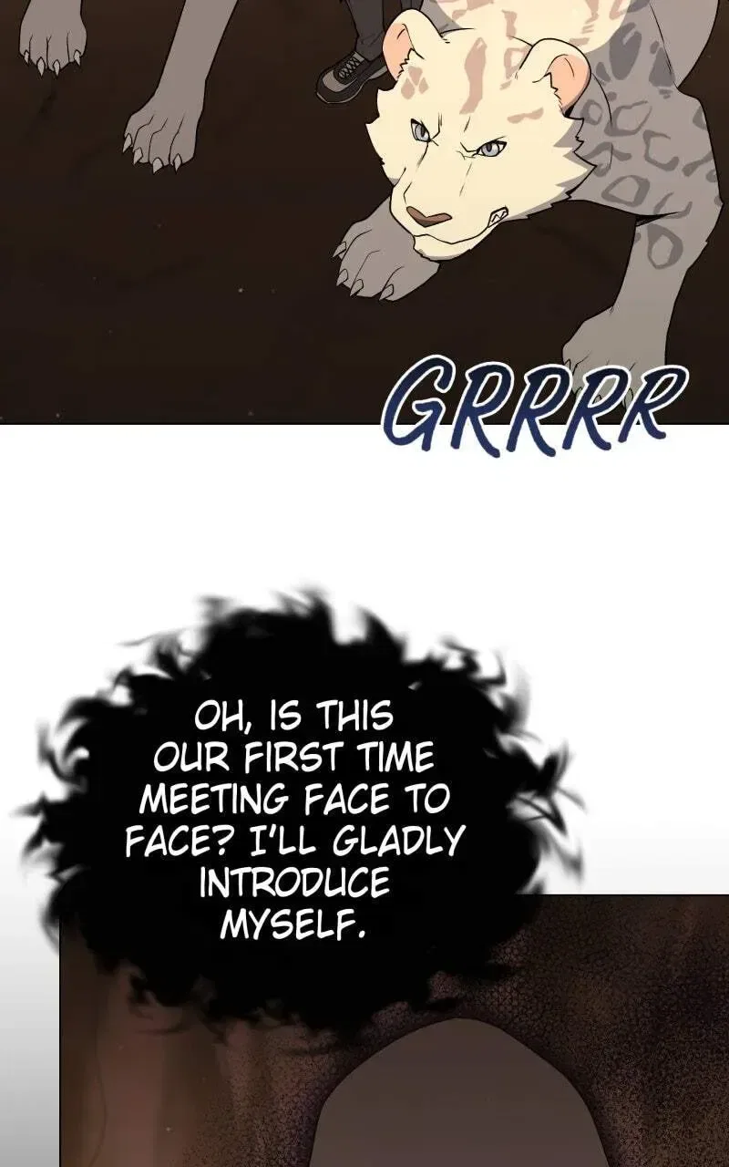 HUNTER WORLD’S GARDENER Chapter 108 – Page 21
