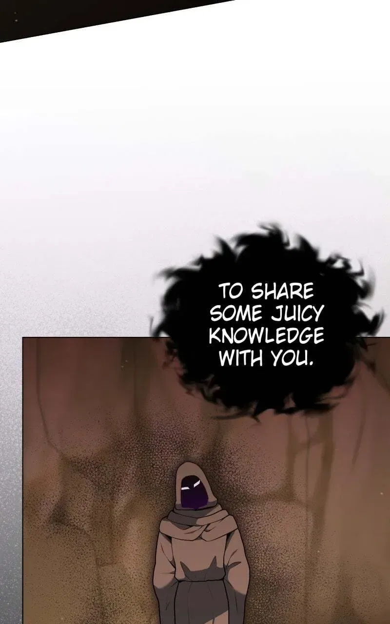 HUNTER WORLD’S GARDENER Chapter 108 – Page 27