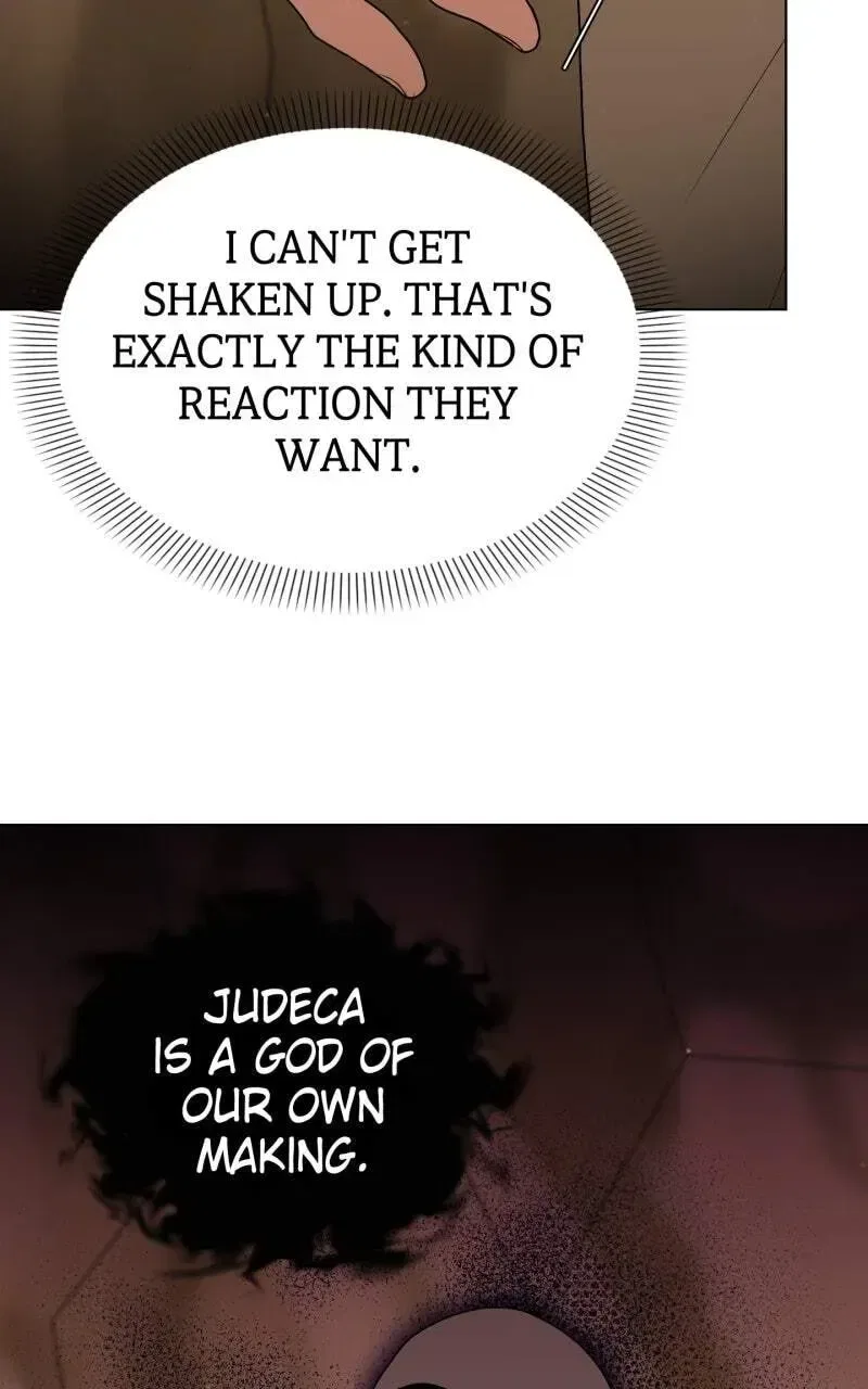 HUNTER WORLD’S GARDENER Chapter 108 – Page 31
