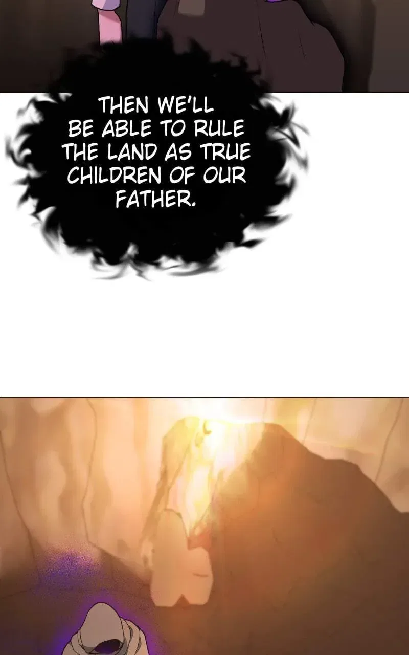 HUNTER WORLD’S GARDENER Chapter 108 – Page 43