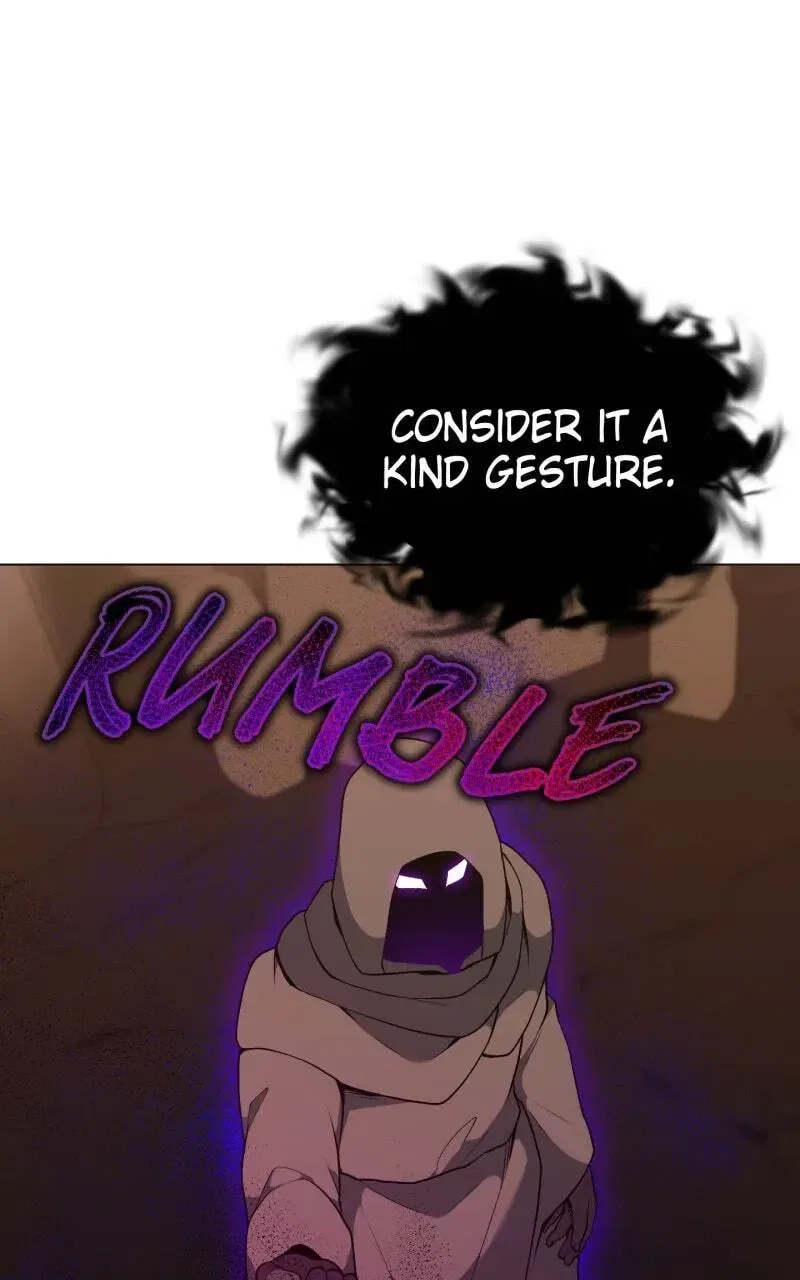 HUNTER WORLD’S GARDENER Chapter 108 – Page 45