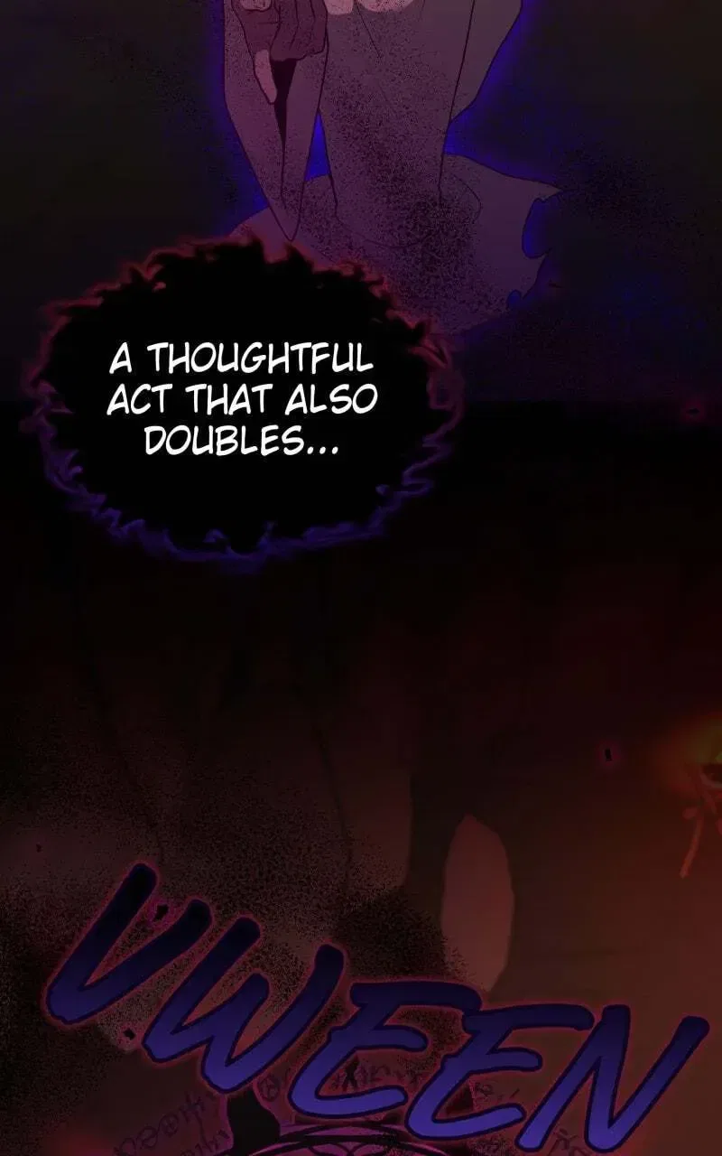 HUNTER WORLD’S GARDENER Chapter 108 – Page 46