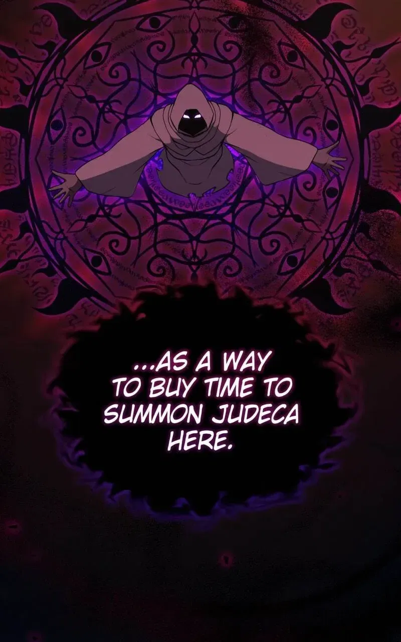 HUNTER WORLD’S GARDENER Chapter 108 – Page 47