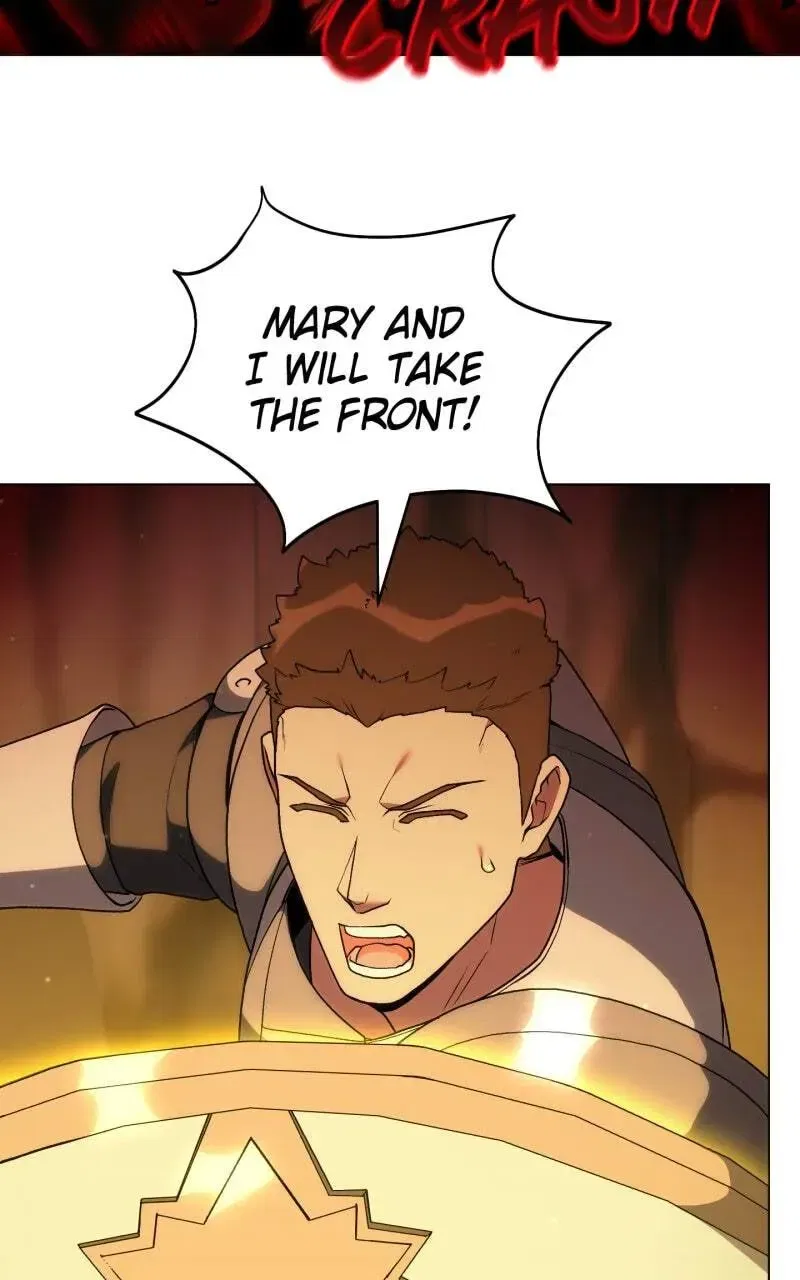 HUNTER WORLD’S GARDENER Chapter 108 – Page 58