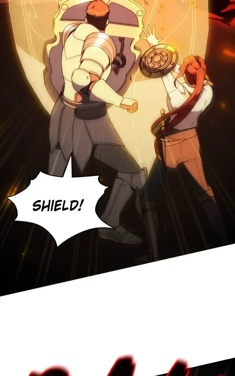 HUNTER WORLD’S GARDENER Chapter 108 – Page 60