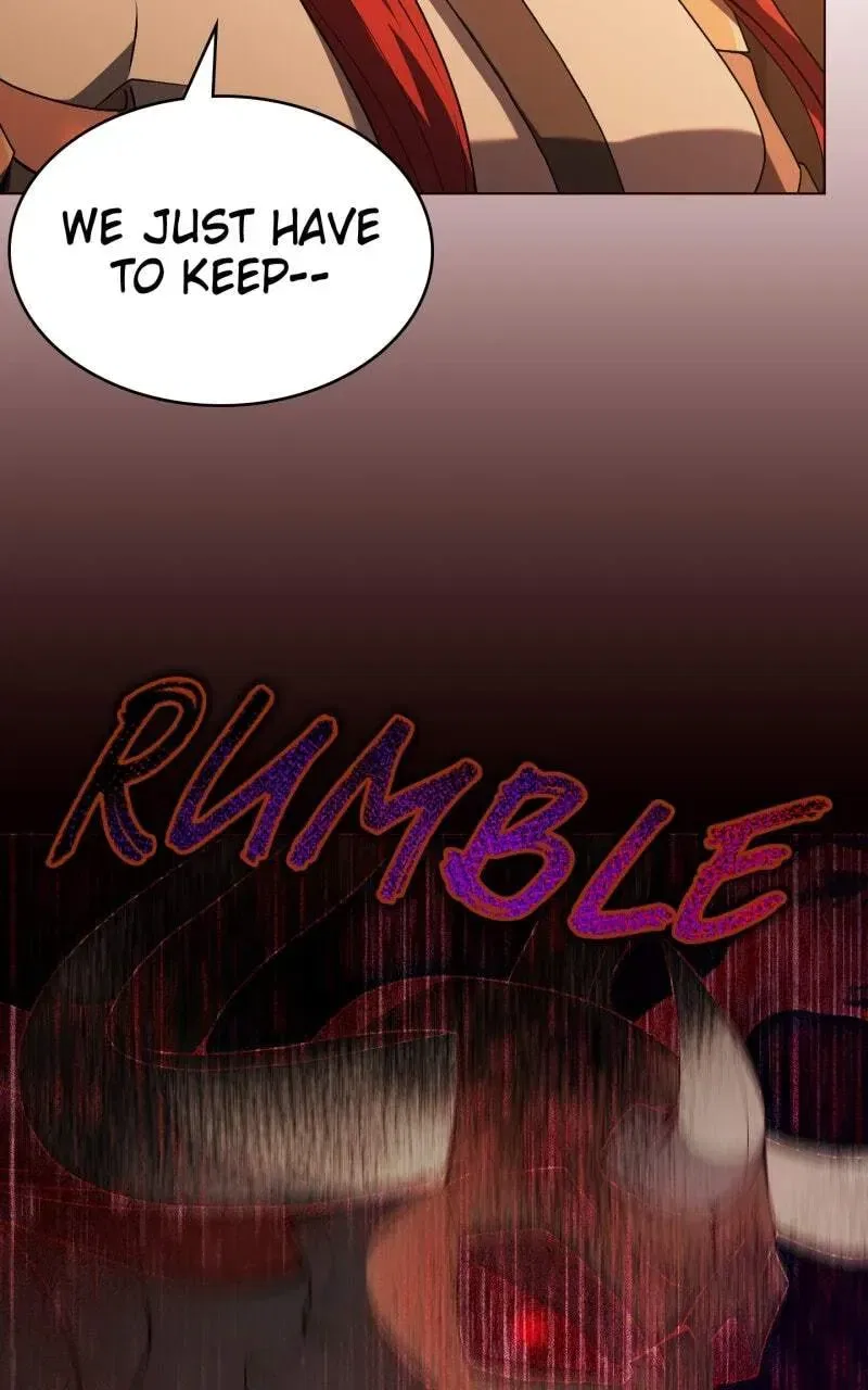 HUNTER WORLD’S GARDENER Chapter 108 – Page 76