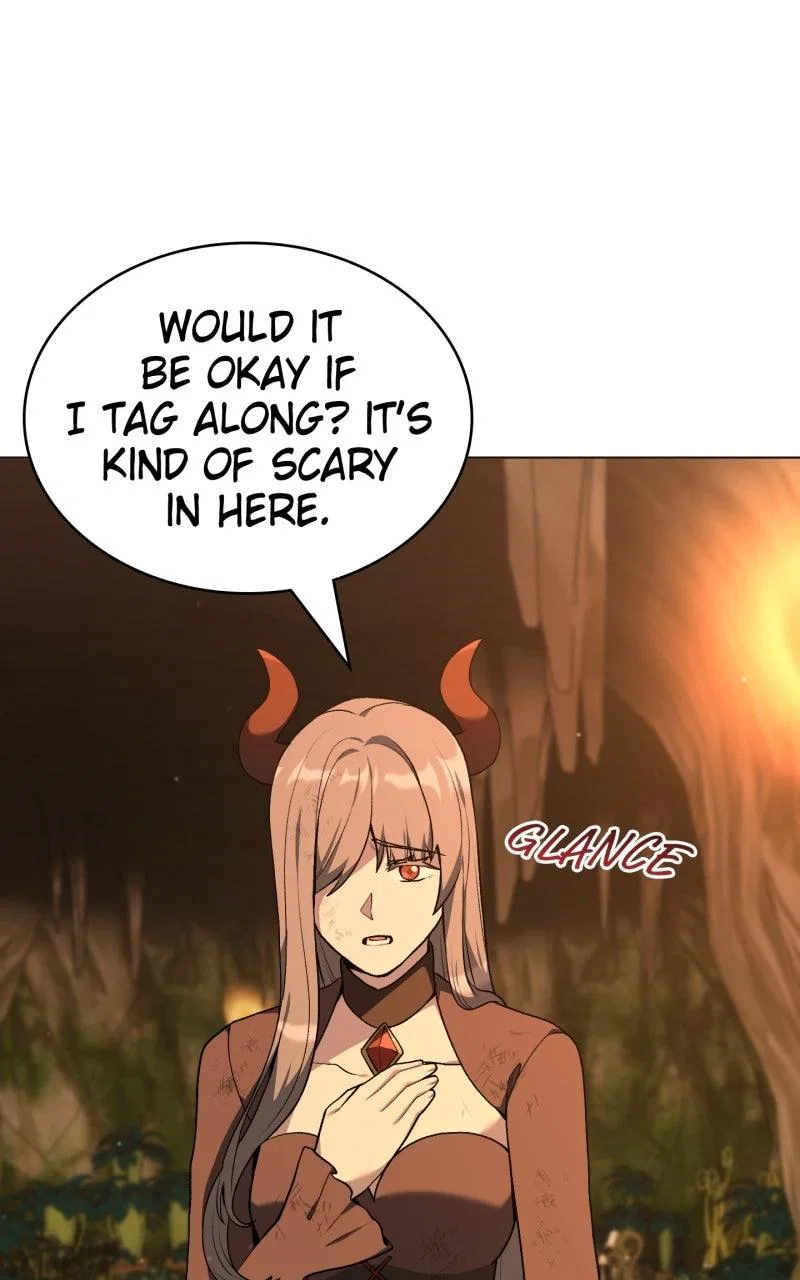 HUNTER WORLD’S GARDENER Chapter 107 – Page 3