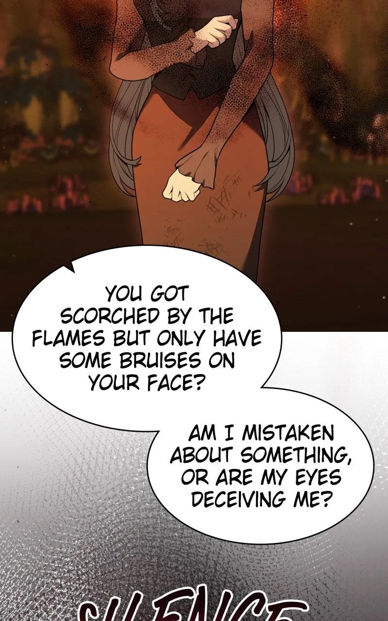 HUNTER WORLD’S GARDENER Chapter 107 – Page 9
