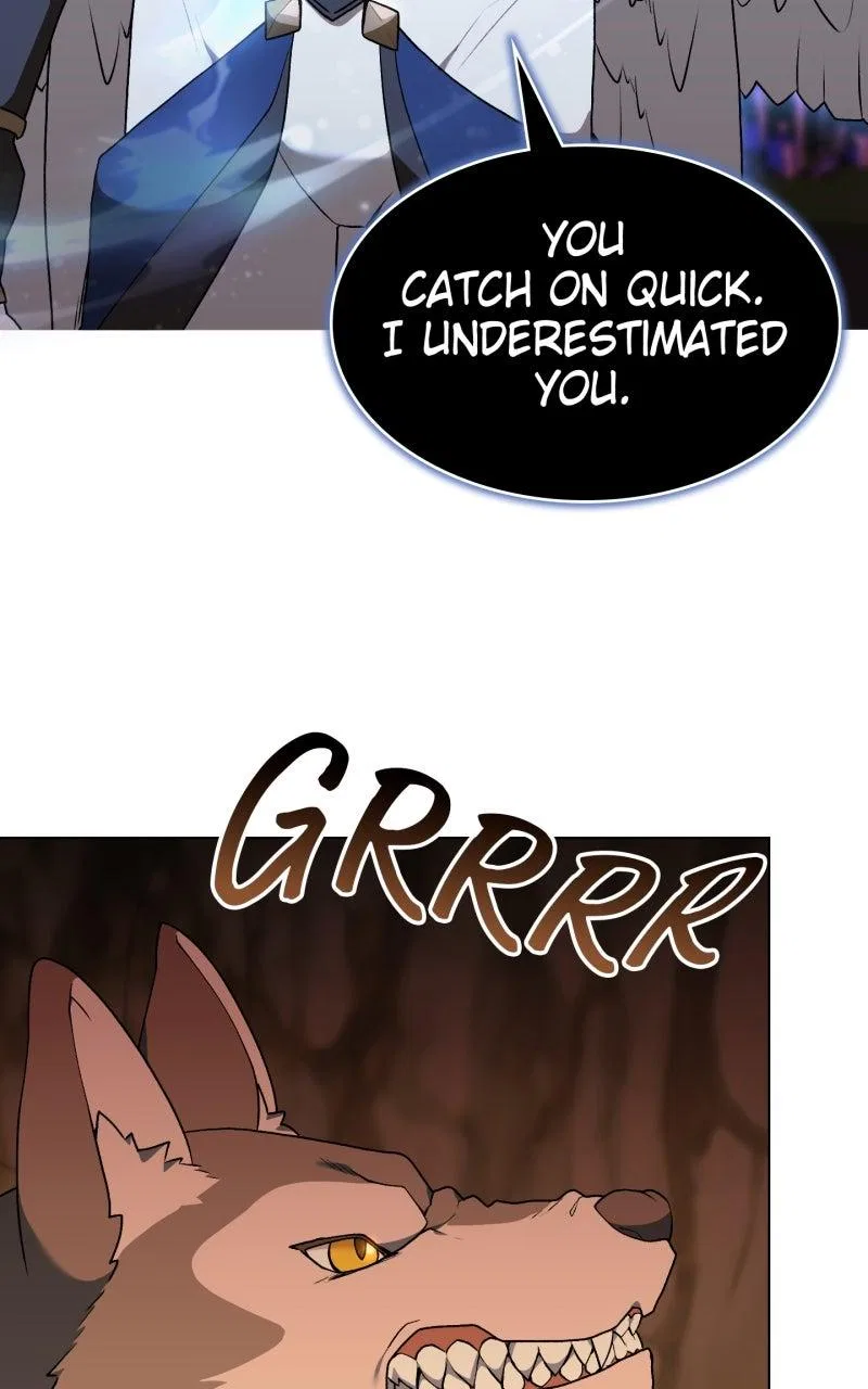 HUNTER WORLD’S GARDENER Chapter 107 – Page 13