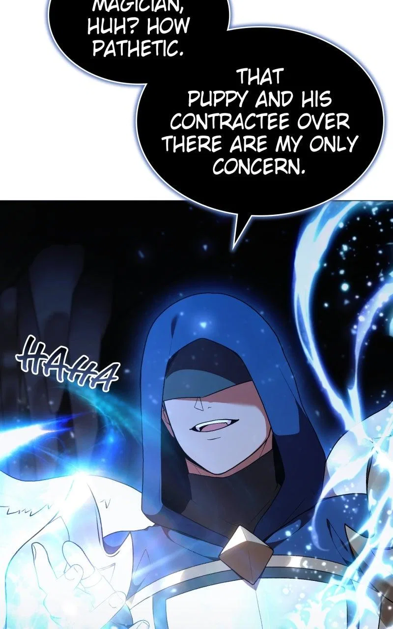 HUNTER WORLD’S GARDENER Chapter 107 – Page 16