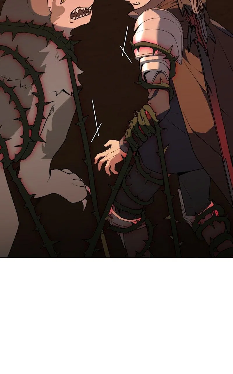 HUNTER WORLD’S GARDENER Chapter 107 – Page 19