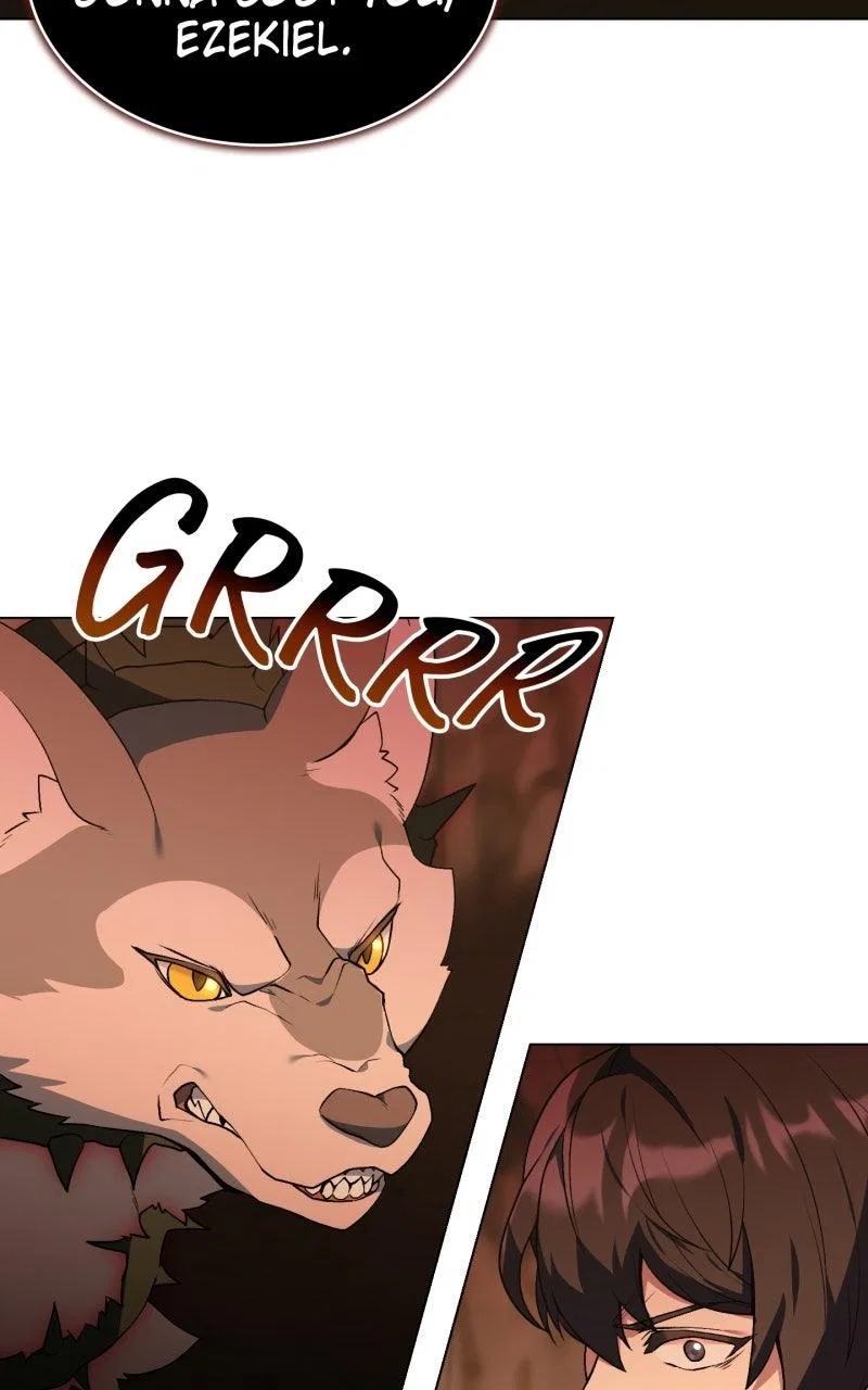 HUNTER WORLD’S GARDENER Chapter 107 – Page 21