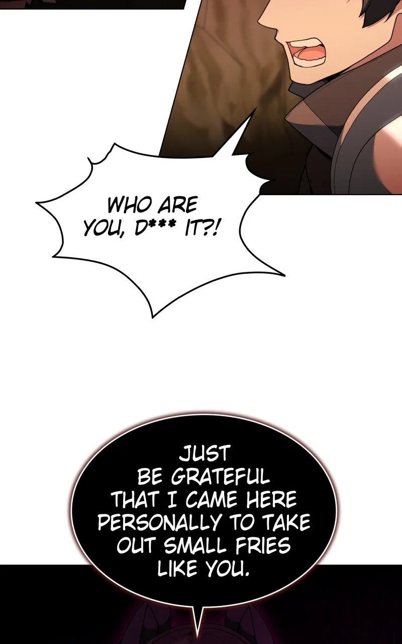 HUNTER WORLD’S GARDENER Chapter 107 – Page 22