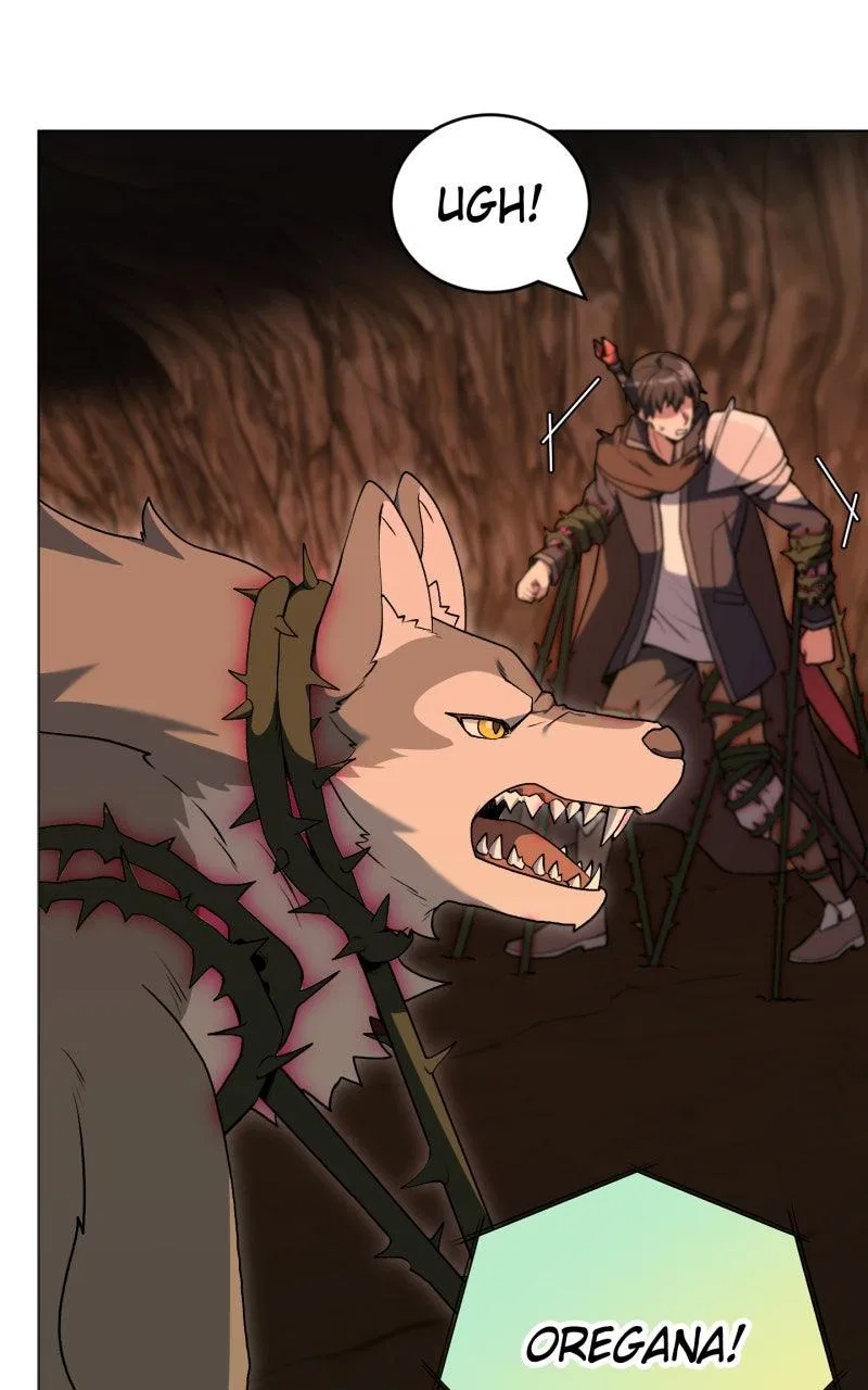 HUNTER WORLD’S GARDENER Chapter 107 – Page 24