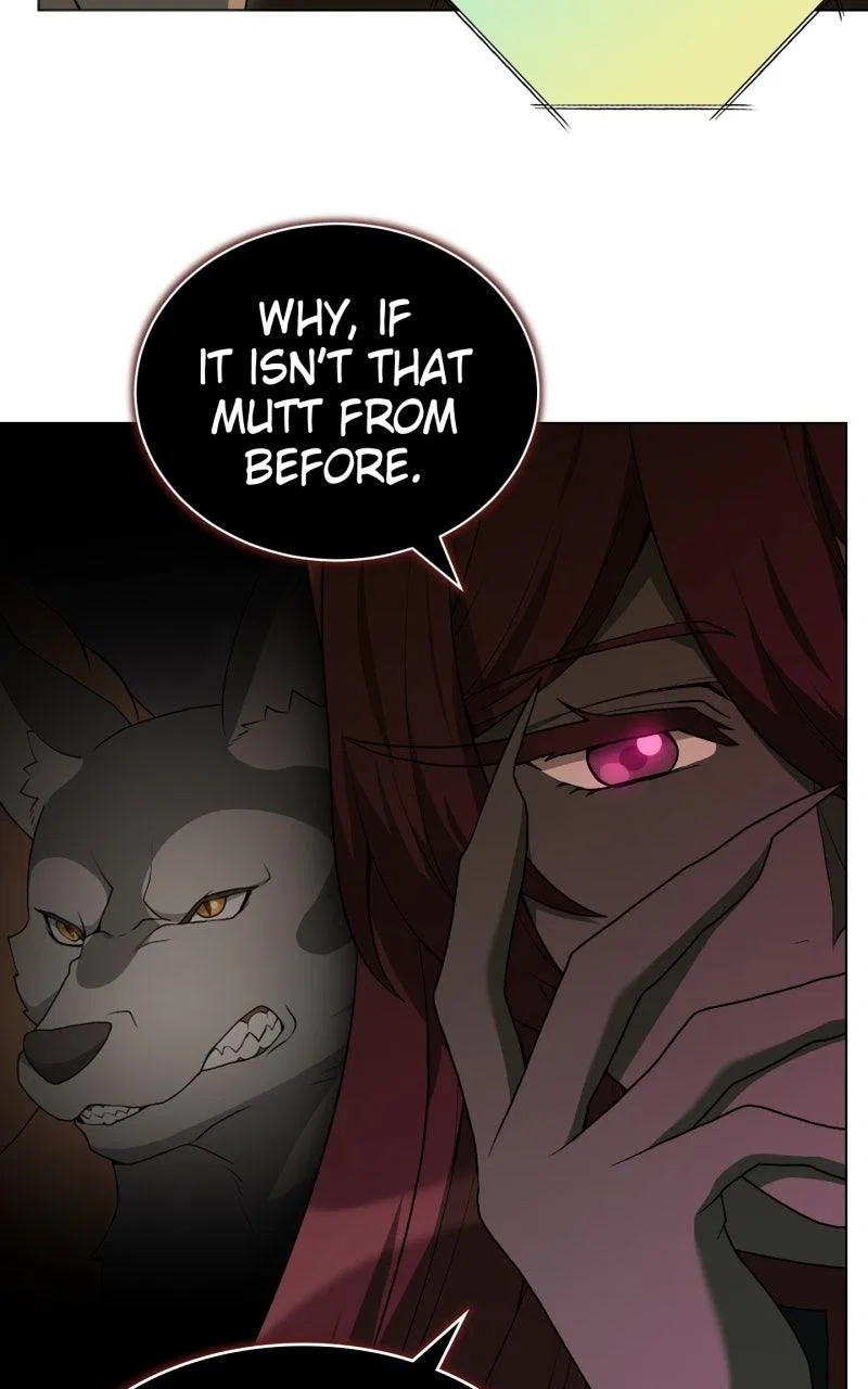 HUNTER WORLD’S GARDENER Chapter 107 – Page 25