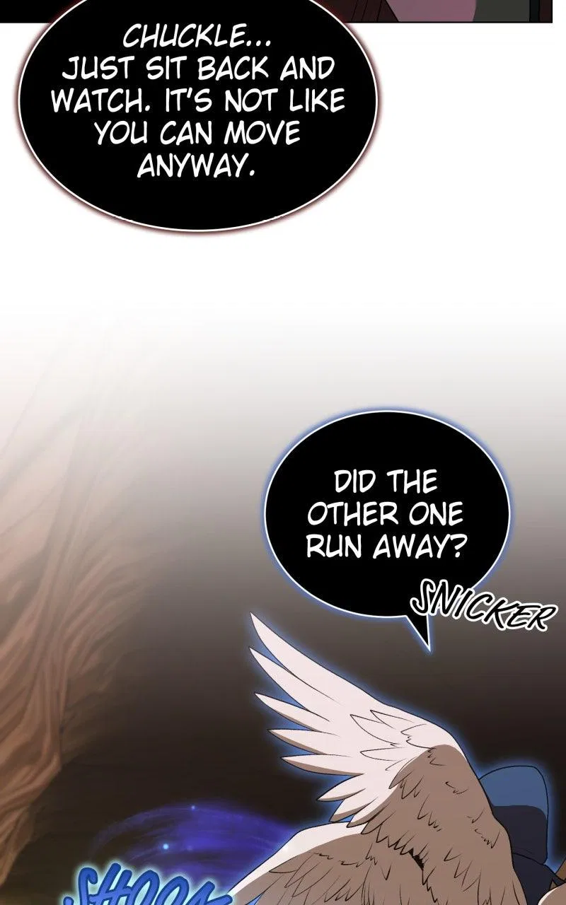 HUNTER WORLD’S GARDENER Chapter 107 – Page 26