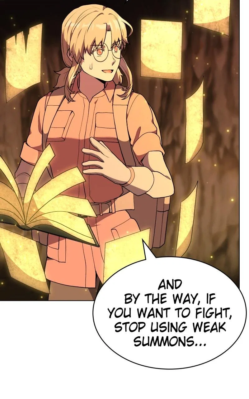 HUNTER WORLD’S GARDENER Chapter 107 – Page 32