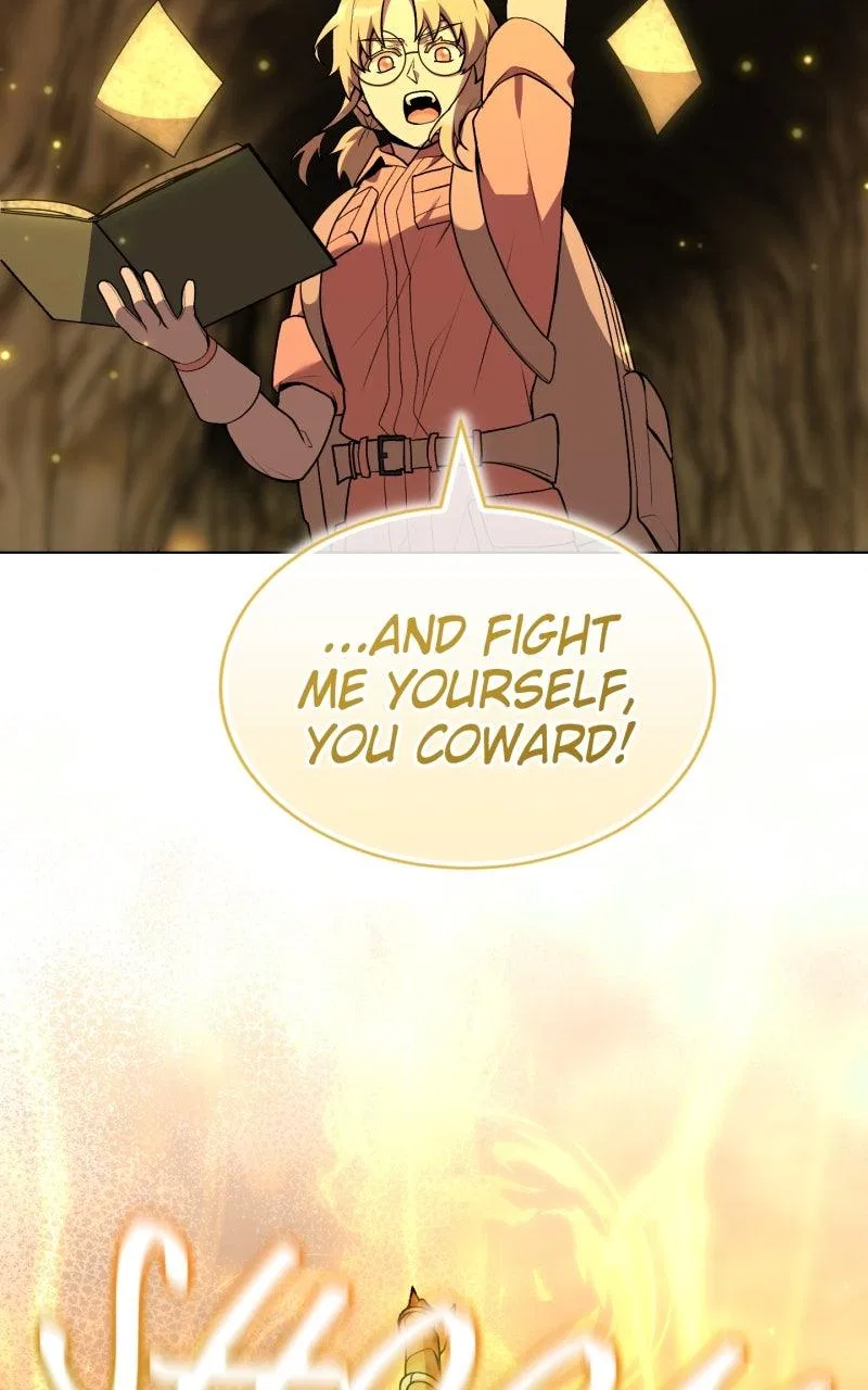 HUNTER WORLD’S GARDENER Chapter 107 – Page 34