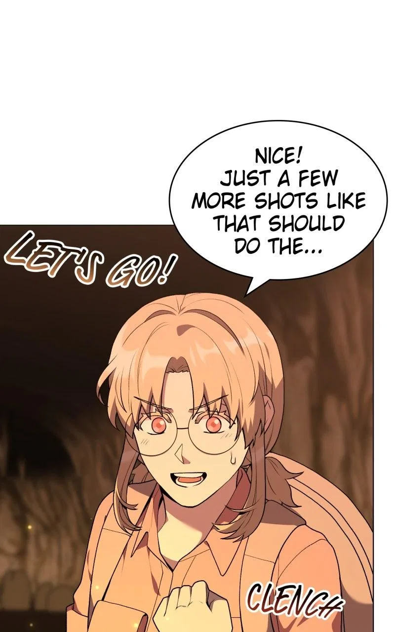 HUNTER WORLD’S GARDENER Chapter 107 – Page 39