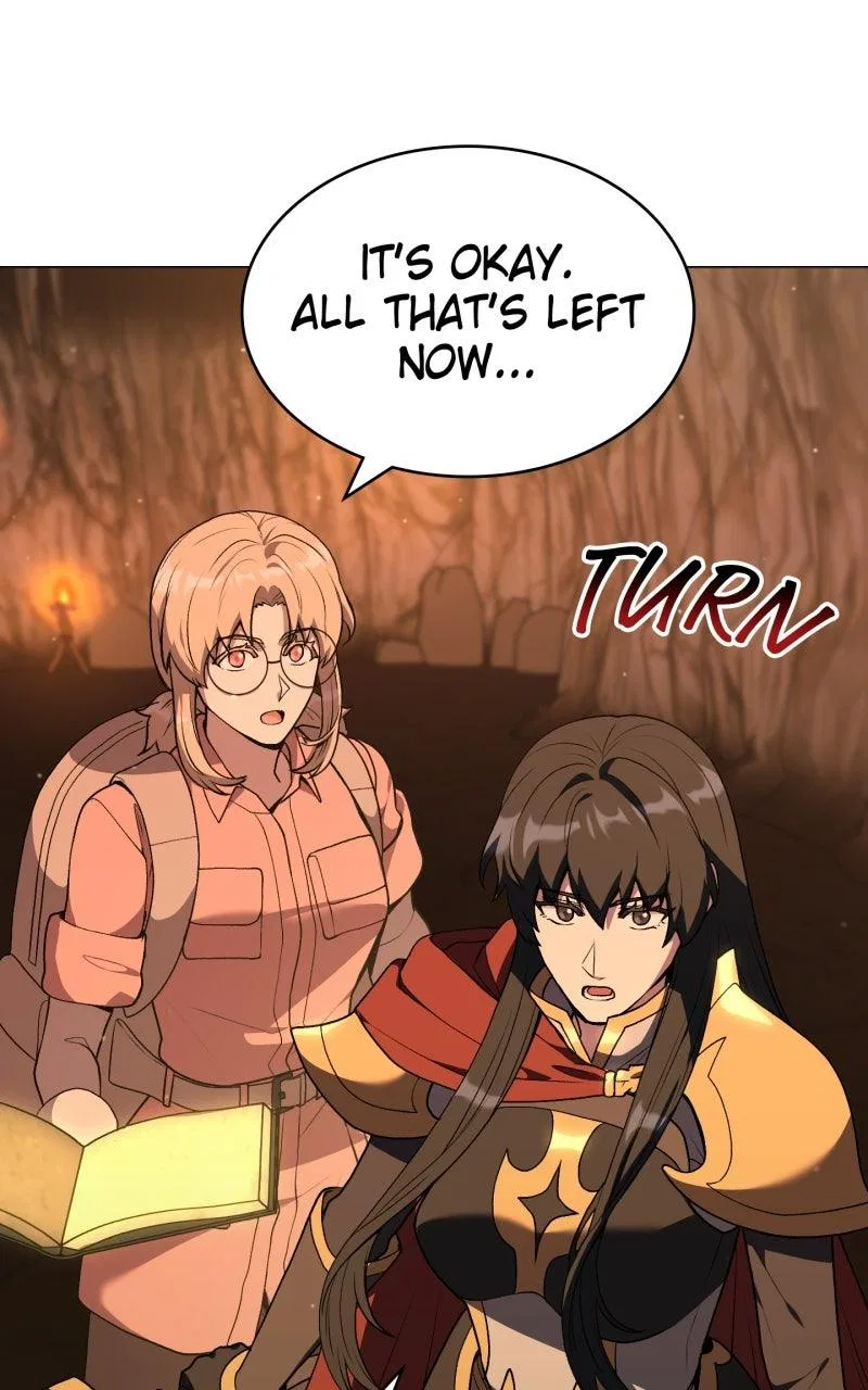 HUNTER WORLD’S GARDENER Chapter 107 – Page 51