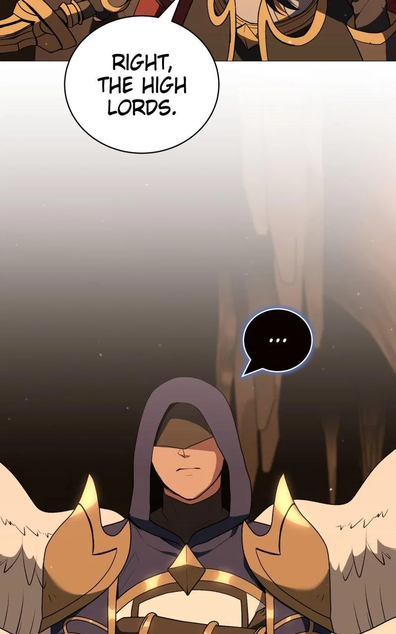HUNTER WORLD’S GARDENER Chapter 107 – Page 52