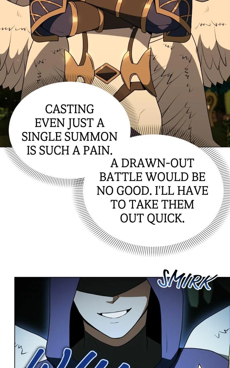 HUNTER WORLD’S GARDENER Chapter 107 – Page 53