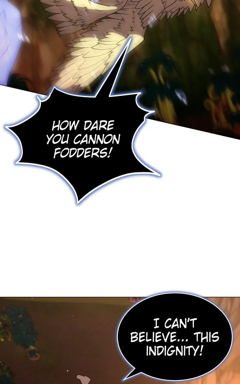 HUNTER WORLD’S GARDENER Chapter 107 – Page 69