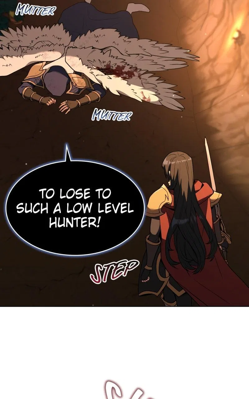 HUNTER WORLD’S GARDENER Chapter 107 – Page 70