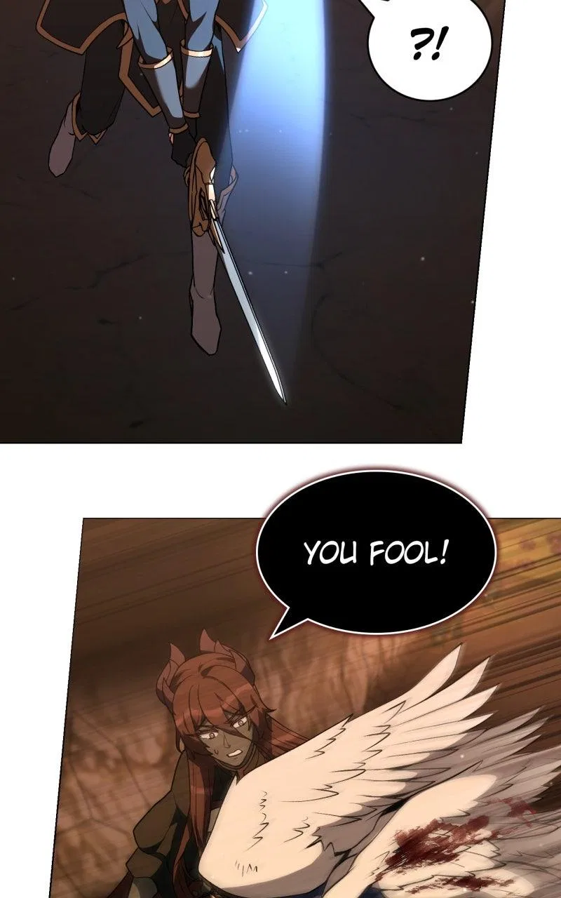 HUNTER WORLD’S GARDENER Chapter 107 – Page 74