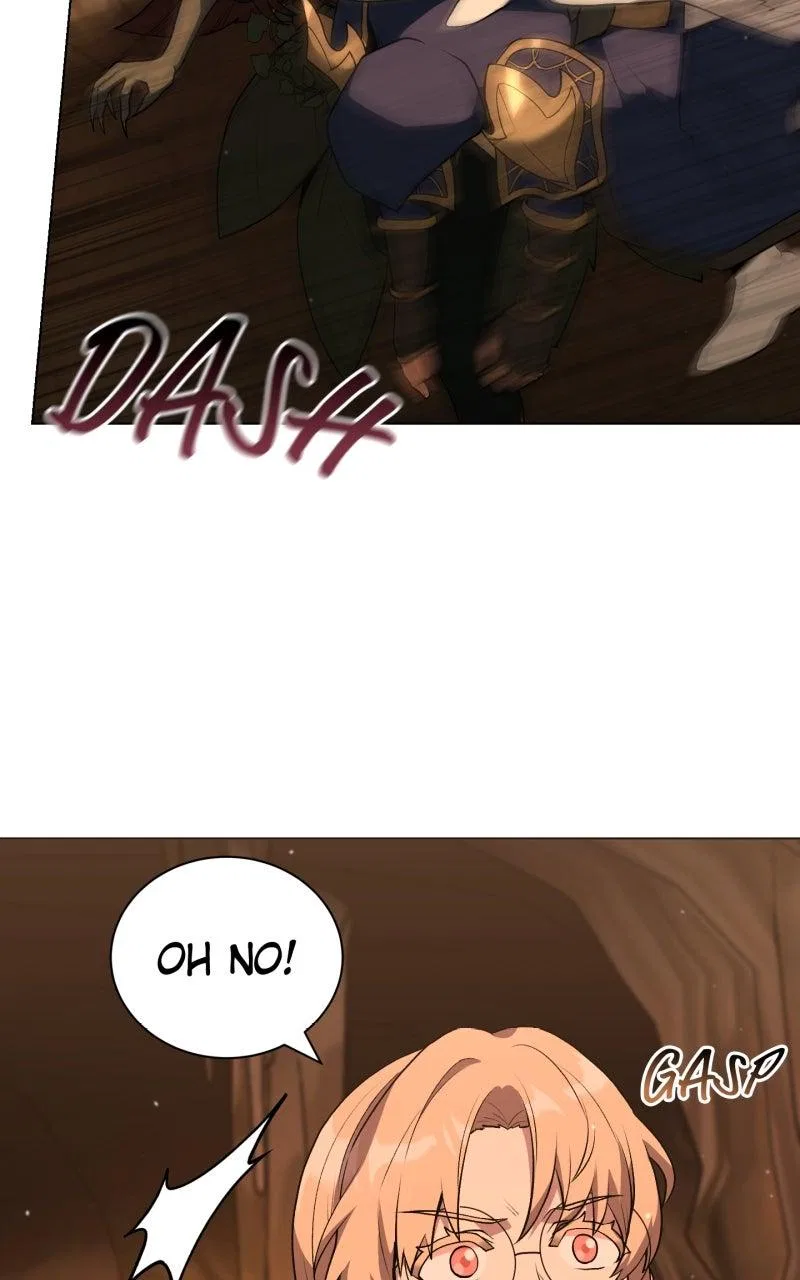 HUNTER WORLD’S GARDENER Chapter 107 – Page 75