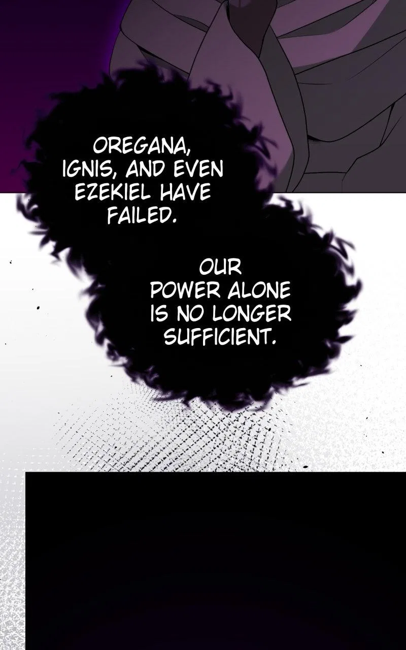 HUNTER WORLD’S GARDENER Chapter 107 – Page 81