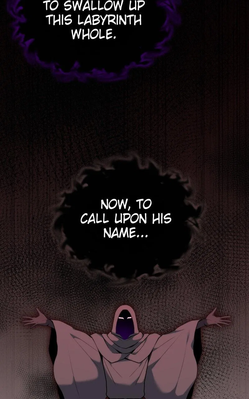 HUNTER WORLD’S GARDENER Chapter 107 – Page 84