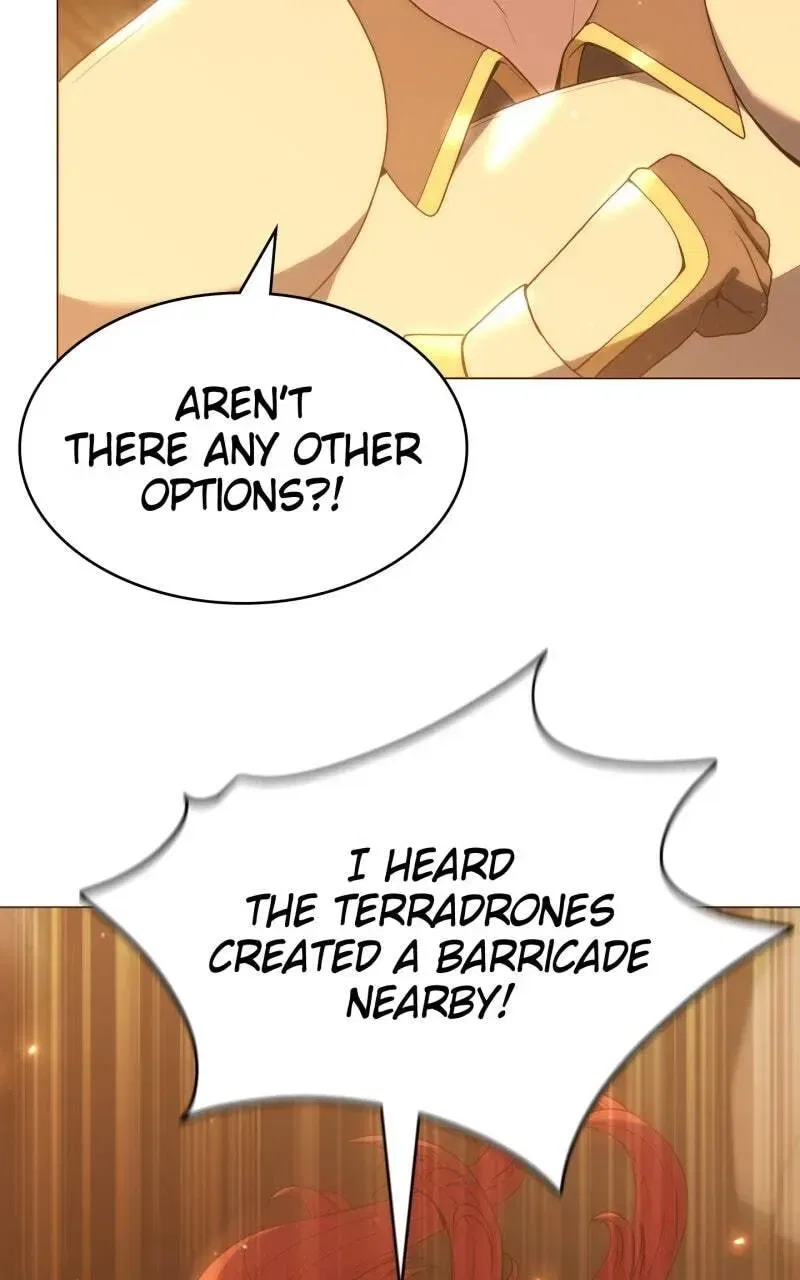 HUNTER WORLD’S GARDENER Chapter 106 – Page 5