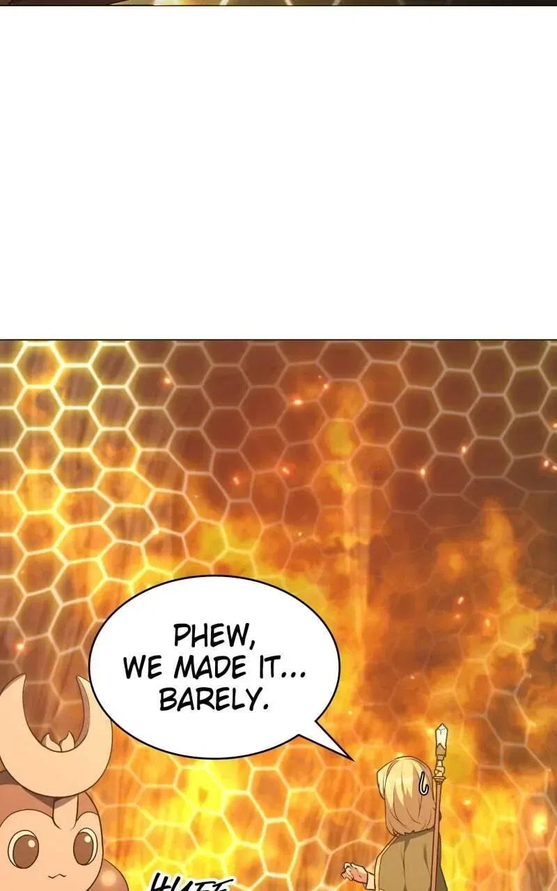 HUNTER WORLD’S GARDENER Chapter 106 – Page 10