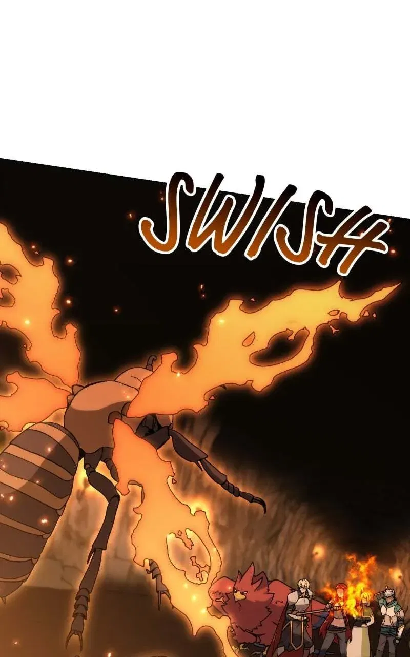 HUNTER WORLD’S GARDENER Chapter 106 – Page 23