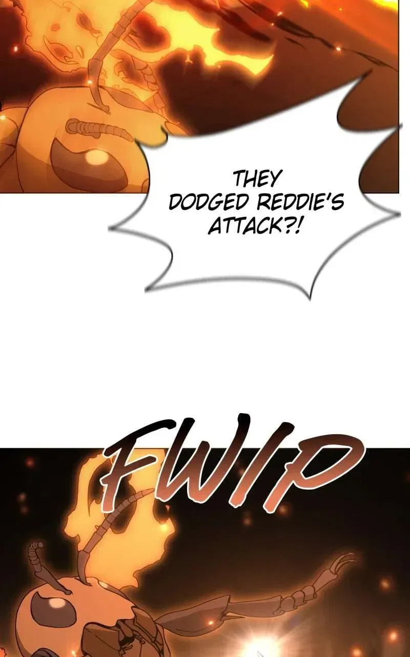 HUNTER WORLD’S GARDENER Chapter 106 – Page 28
