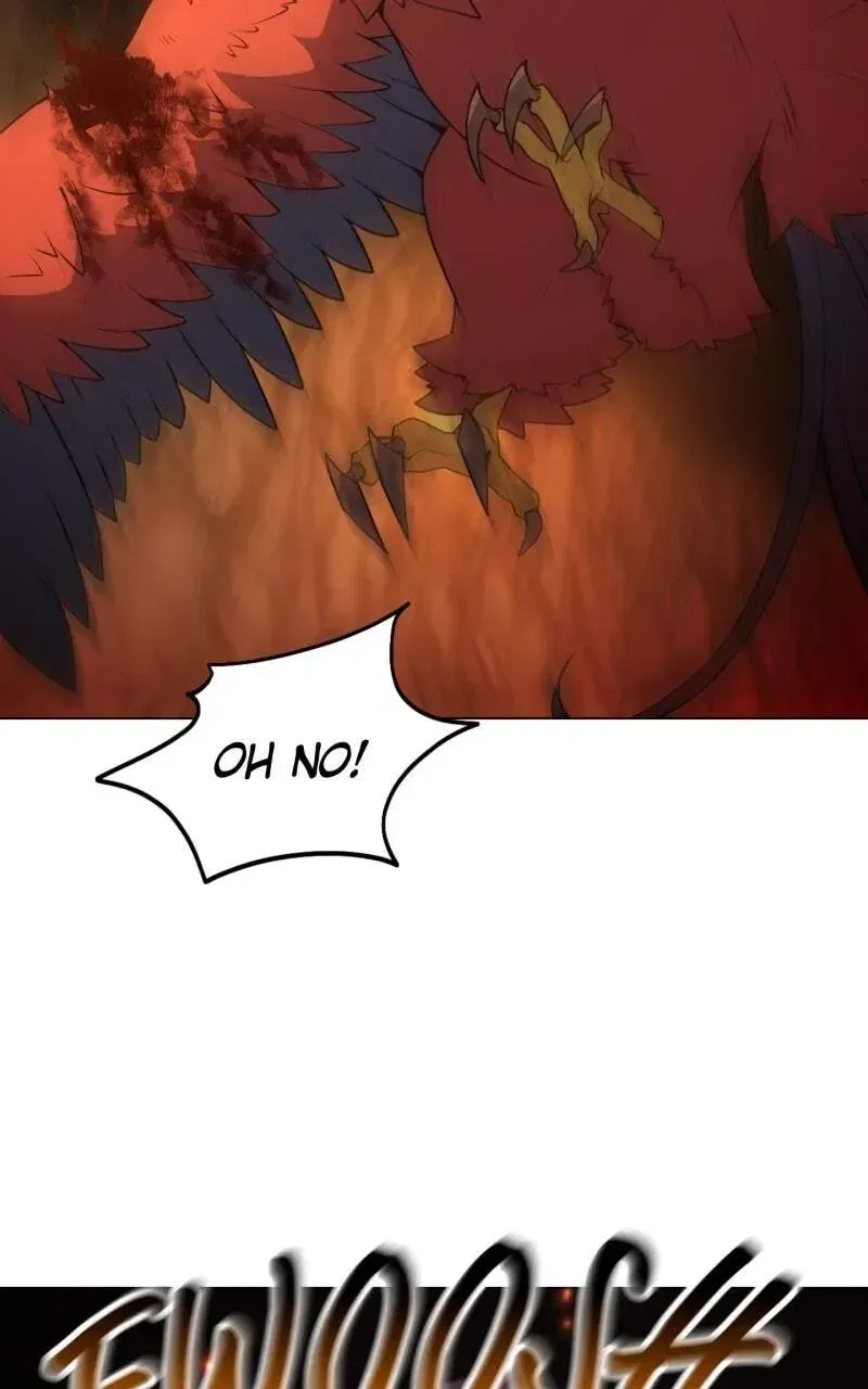 HUNTER WORLD’S GARDENER Chapter 106 – Page 32