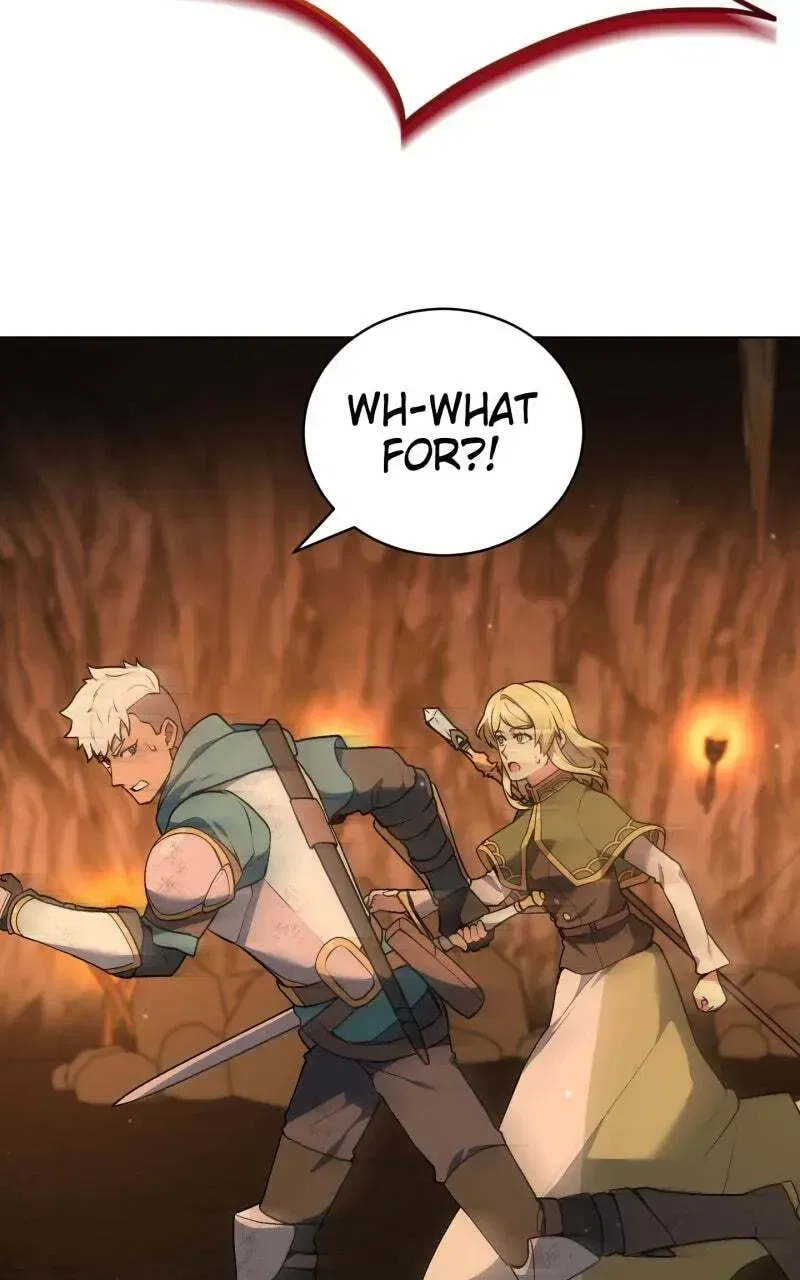 HUNTER WORLD’S GARDENER Chapter 106 – Page 72