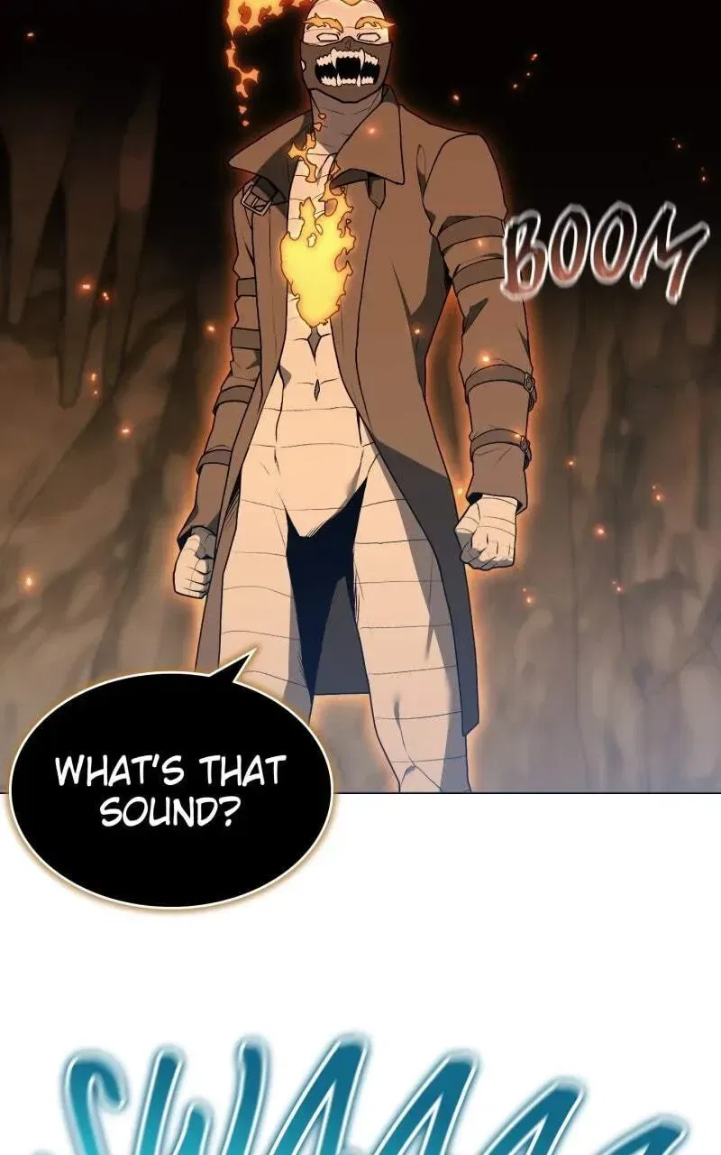 HUNTER WORLD’S GARDENER Chapter 106 – Page 74
