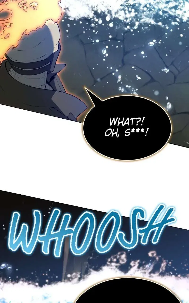 HUNTER WORLD’S GARDENER Chapter 106 – Page 76