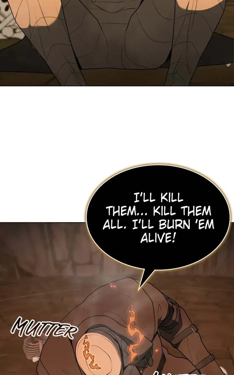 HUNTER WORLD’S GARDENER Chapter 106 – Page 81