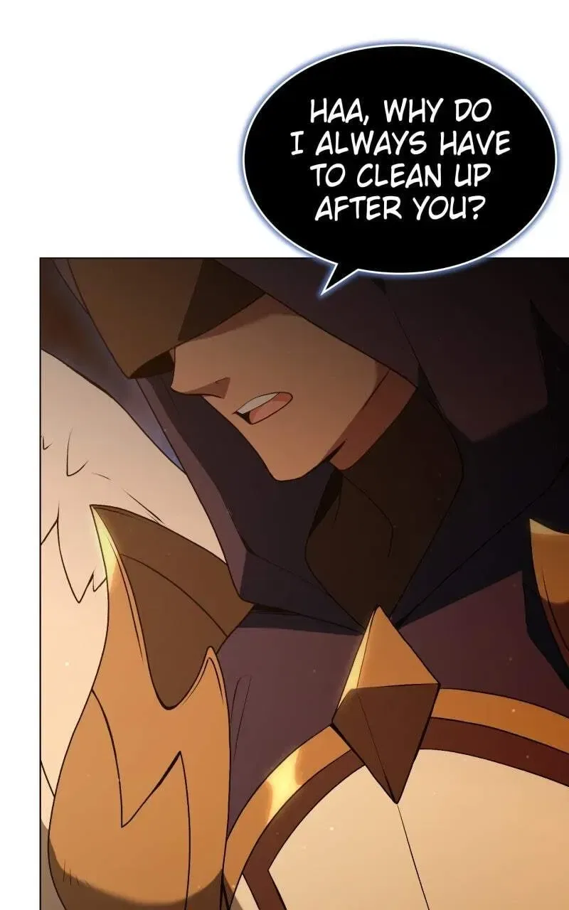 HUNTER WORLD’S GARDENER Chapter 106 – Page 84