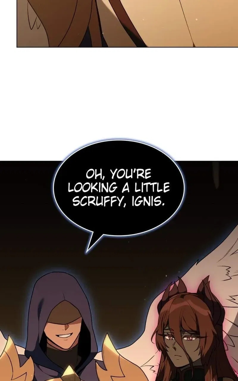 HUNTER WORLD’S GARDENER Chapter 106 – Page 85