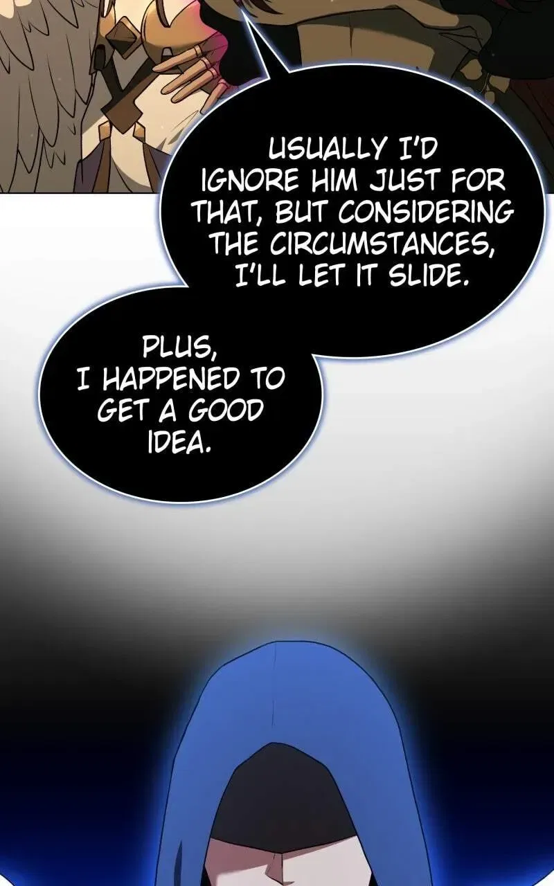 HUNTER WORLD’S GARDENER Chapter 106 – Page 89